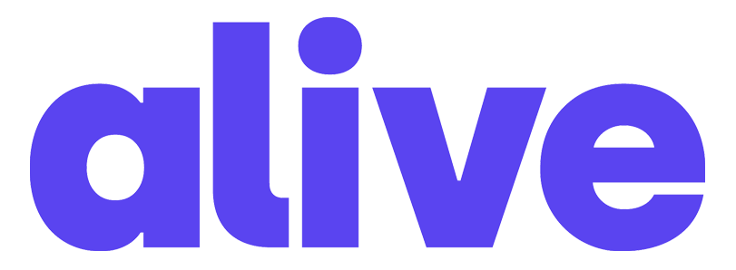 alive