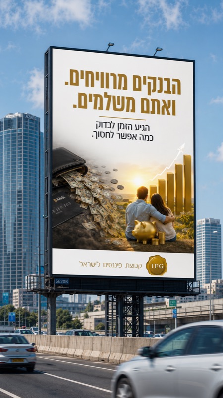 חברה פיננסית